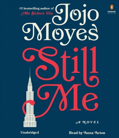 Still me / Jojo Moyes.
