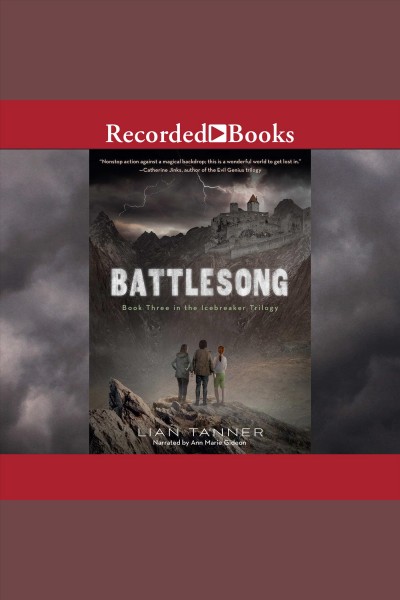 Battlesong [electronic resource] / Lian Tanner.