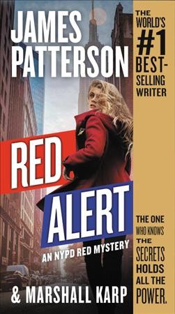 NYPD red 5 : an NYPD red mystery / James Patterson & Marshall Karp.