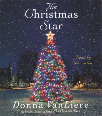 The Christmas star / Donna VanLiere.