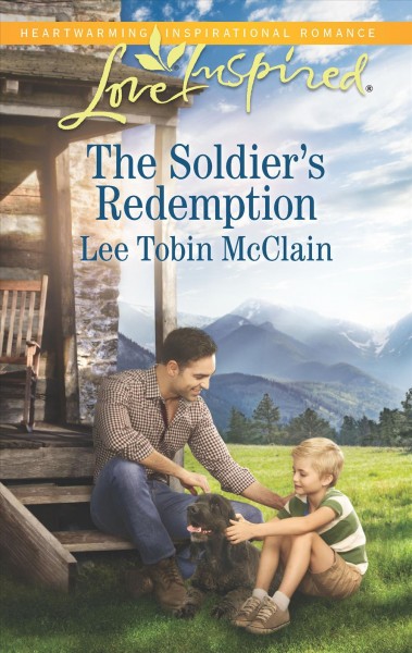 The soldier's redemption / Lee Tobin McClain.