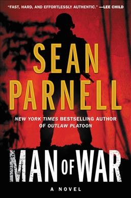 Man of war / Sean Parnell.
