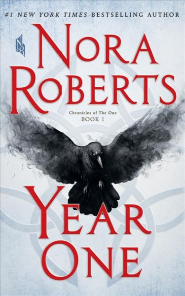Year one [sound recording] / Nora Roberts.