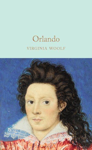 Orlando : a biography / Virginia Woolf ; with an afterword by Susan Sellers.
