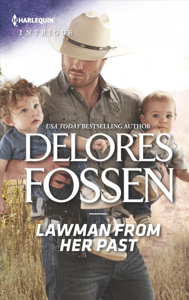 Lawman from her past / Delores Fossen.