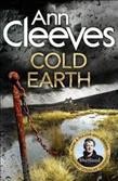 Cold earth / Ann Cleeves.