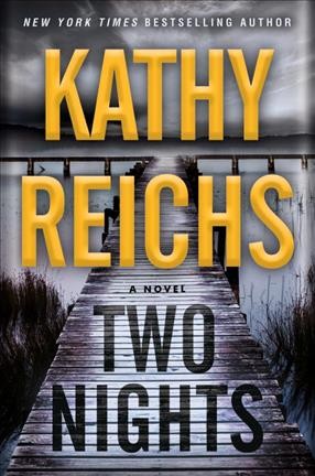 Two nights : a novel / [sound recording]