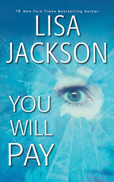 You will pay / Lisa Jackson [sound recording]