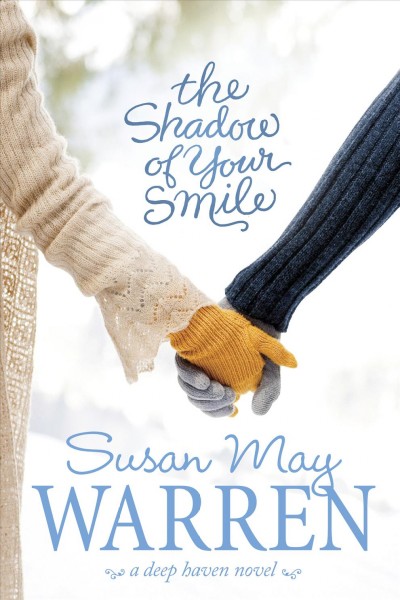 Shadow of your smile, The  Hardcover Book{HCB}