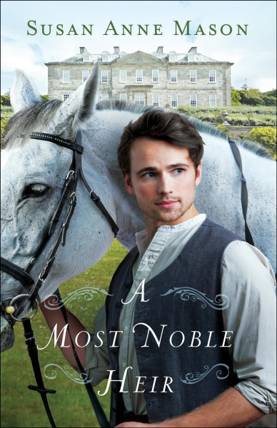 Most Notable Heir, A  Hardcover Book{HCB}