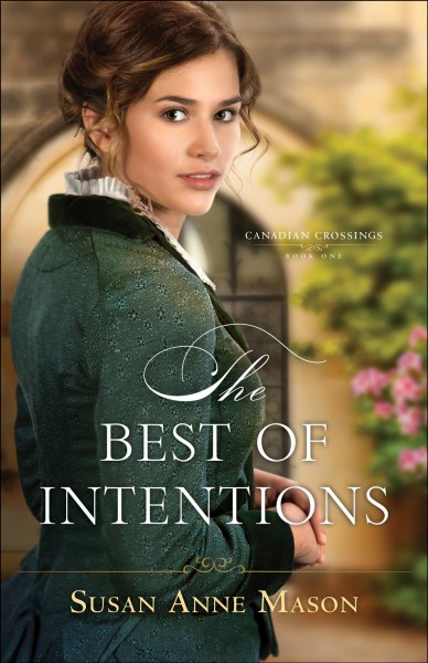 Best of Intentions, The  Hardcover Book{HCB}