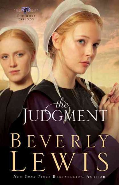 Judgment, The  Hardcover Book{HCB}