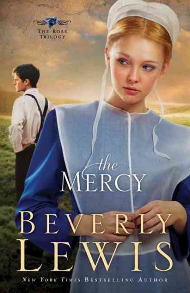 Mercy, The  Hardcover Book{HCB}