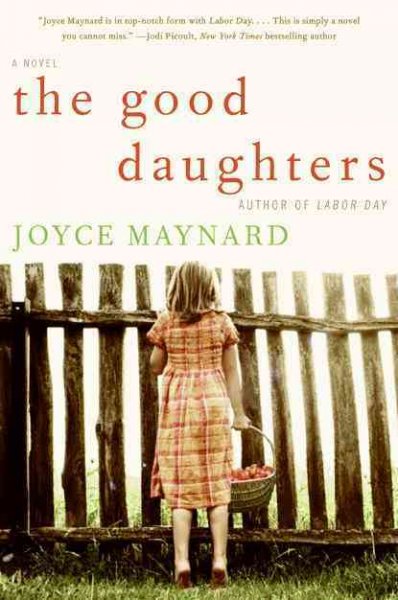 Good daughters, The  Hardcover Book{HCB}