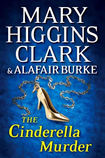 Cinderella murder, The  Hardcover Book{HCB}