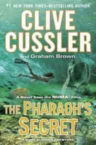 Pharaoh's secret, The  Hardcover Book{HCB}