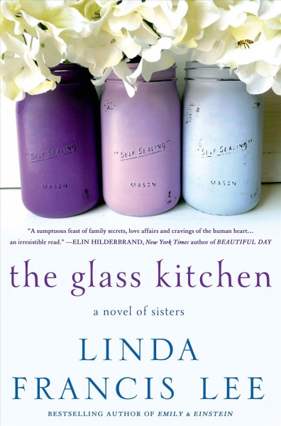 Glass kitchen, The  Hardcover Book{HCB}