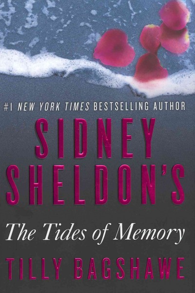 The Tides of Memory  Tilly Bagshawe. Hardcover Book{HCB}