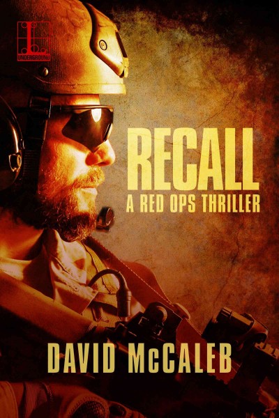 Recall [electronic resource]. David Mccaleb.