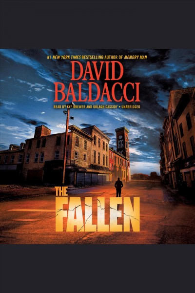 The fallen [electronic resource] : Amos Decker Series, Book 4. David Baldacci.