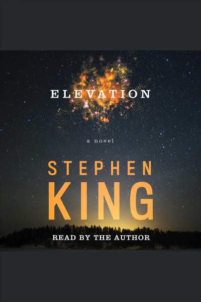 Elevation [electronic resource]. Stephen King.