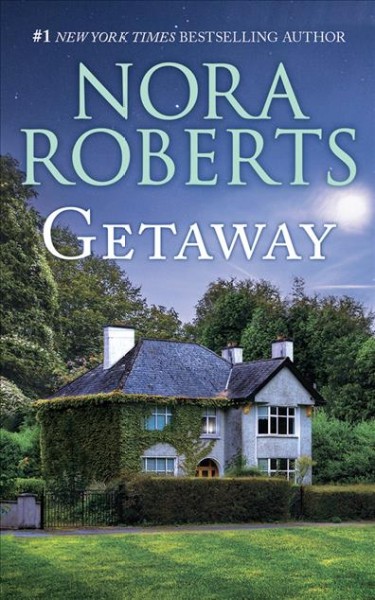 Getaway : Partners and The art of deception / Nora Roberts.