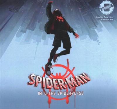 Spiderman, into the spider-verse / Marvel.