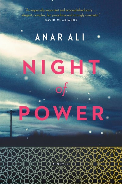 Night of Power / Anar Ali.