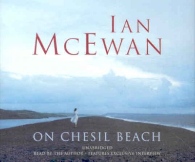 On Chesil Beach  [sound recording] / Ian McEwan.