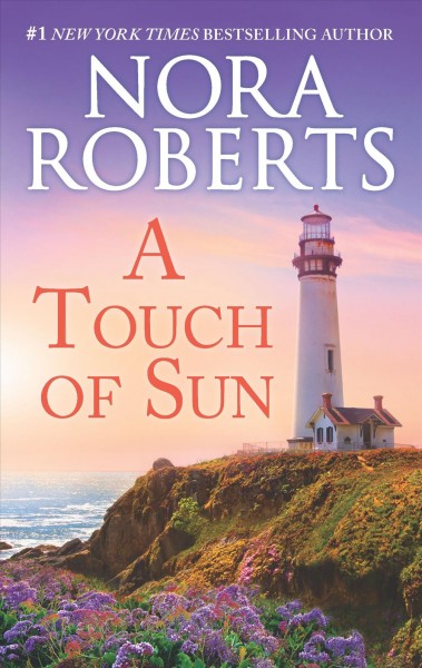 A touch of sun / Nora Roberts.