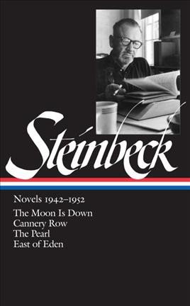 Novels, 1942-1952 / John Steinbeck.