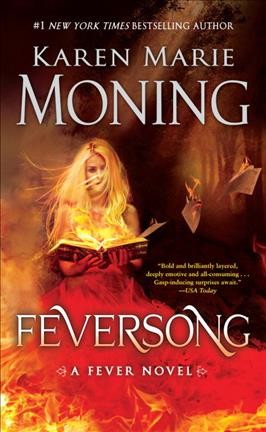 Feversong : a Fever novel / Karen Marie Moning.