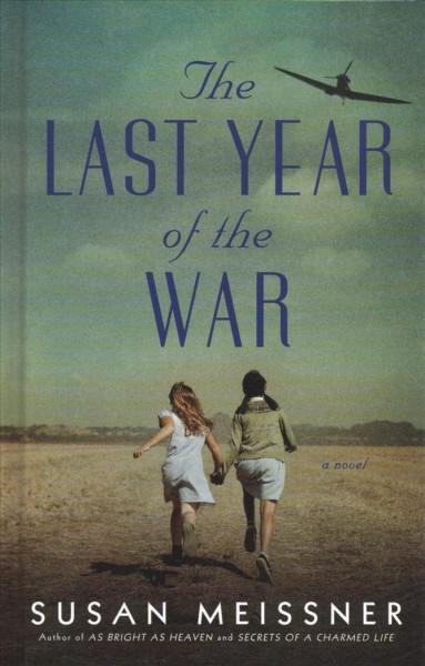 The last year of the war / Susan Meissner.
