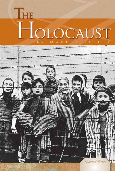 The Holocaust / by Martin Gitlin.