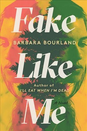Fake like me / Barbara Bourland.