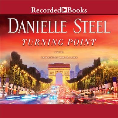 Turning point / Danielle Steel.