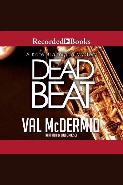 Dead beat [electronic resource] / Val McDermid.