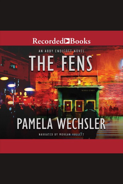 The fens [electronic resource] / Pamela Wechsler.