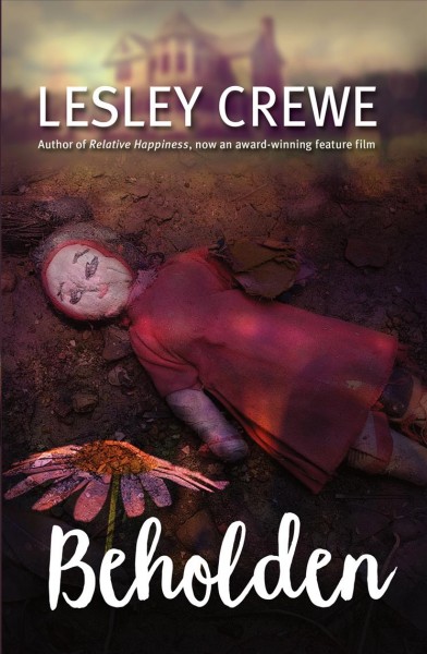 Beholden / Lesley Crewe.