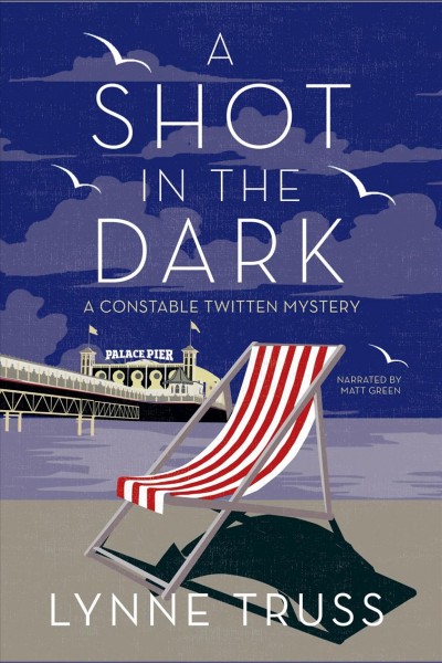 A shot in the dark [electronic resource] / Lynne Truss.