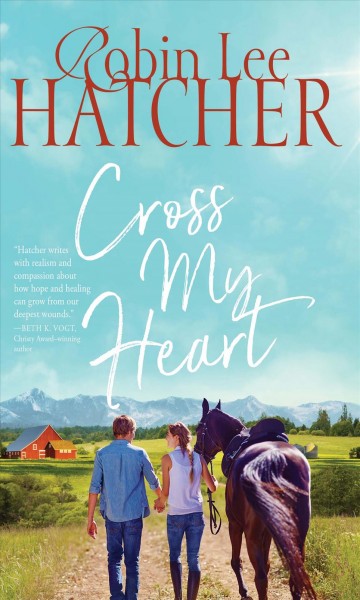 Cross my heart / Robin Lee Hatcher