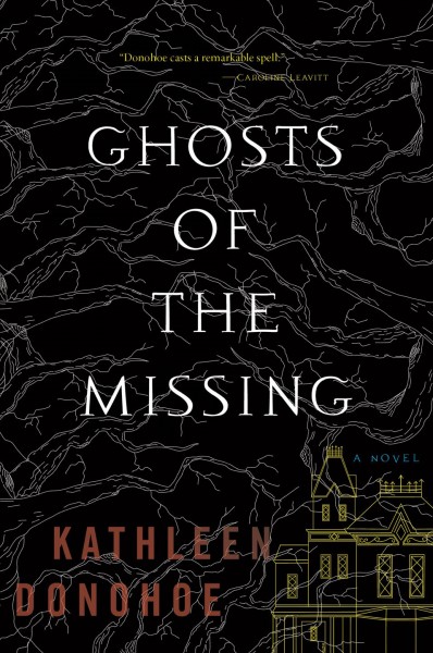 Ghosts of the missing / Kathleen Donohoe.