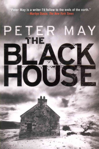 Black house, The  Paperback{}