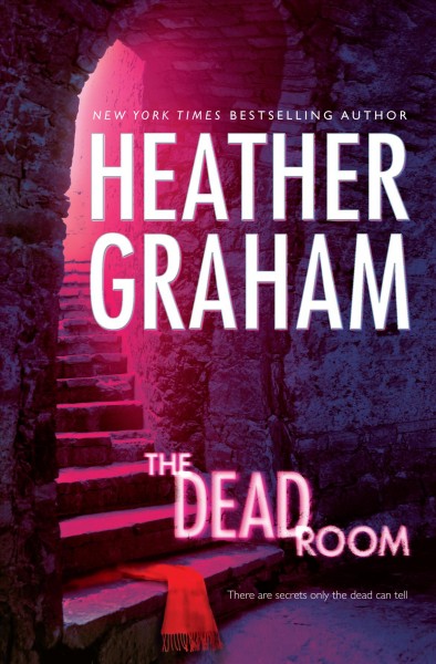 Dead room, The  Hardcover{} Heather Graham.