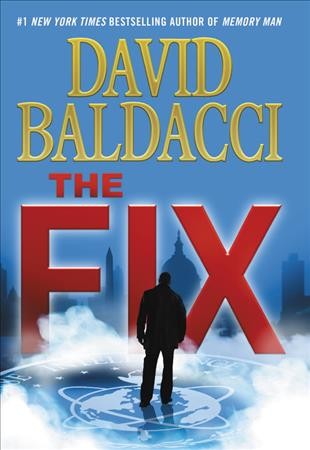 Fix, The  Hardcover{}