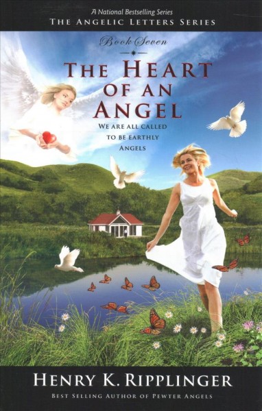 Heart of an angel, The Trade Paperback{}