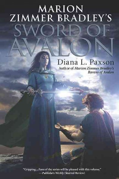 Sword of Avalon Trade Paperback{}
