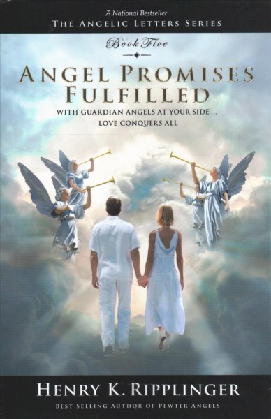 Angel promises fulfilled Trade Paperback{} Henry Ripplinger ; Illustrator