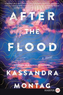 After the flood : a novel / Kassandra Montag.