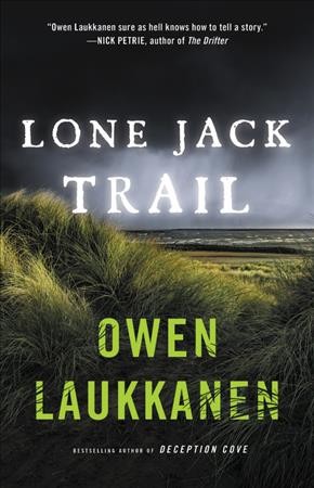 Lone Jack Trail / Owen Laukkanen.